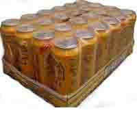 Boddingtons Pub Ale, 24 Cans - 16.9OZ Each